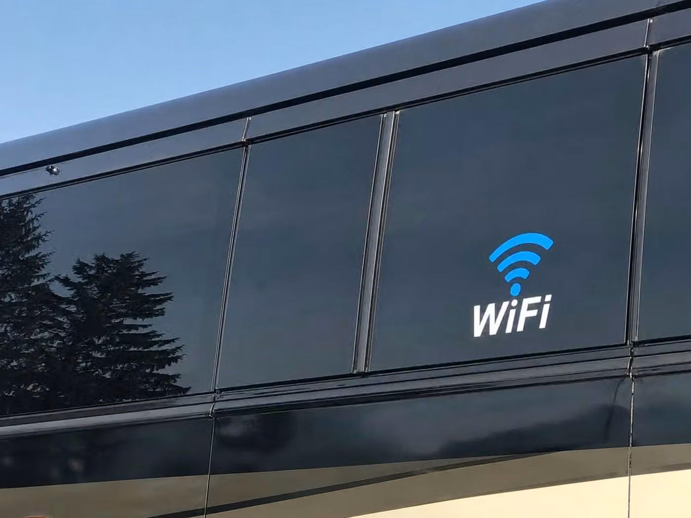 san pablo 18 passenger minibus wifi