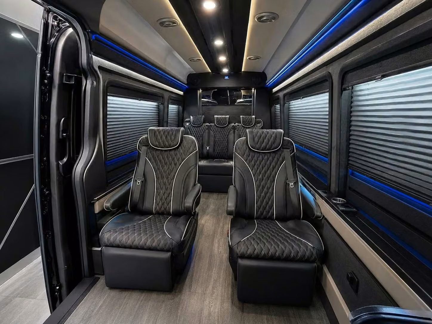 san pablo 24 7 airline crew and employee shuttle bus rentals