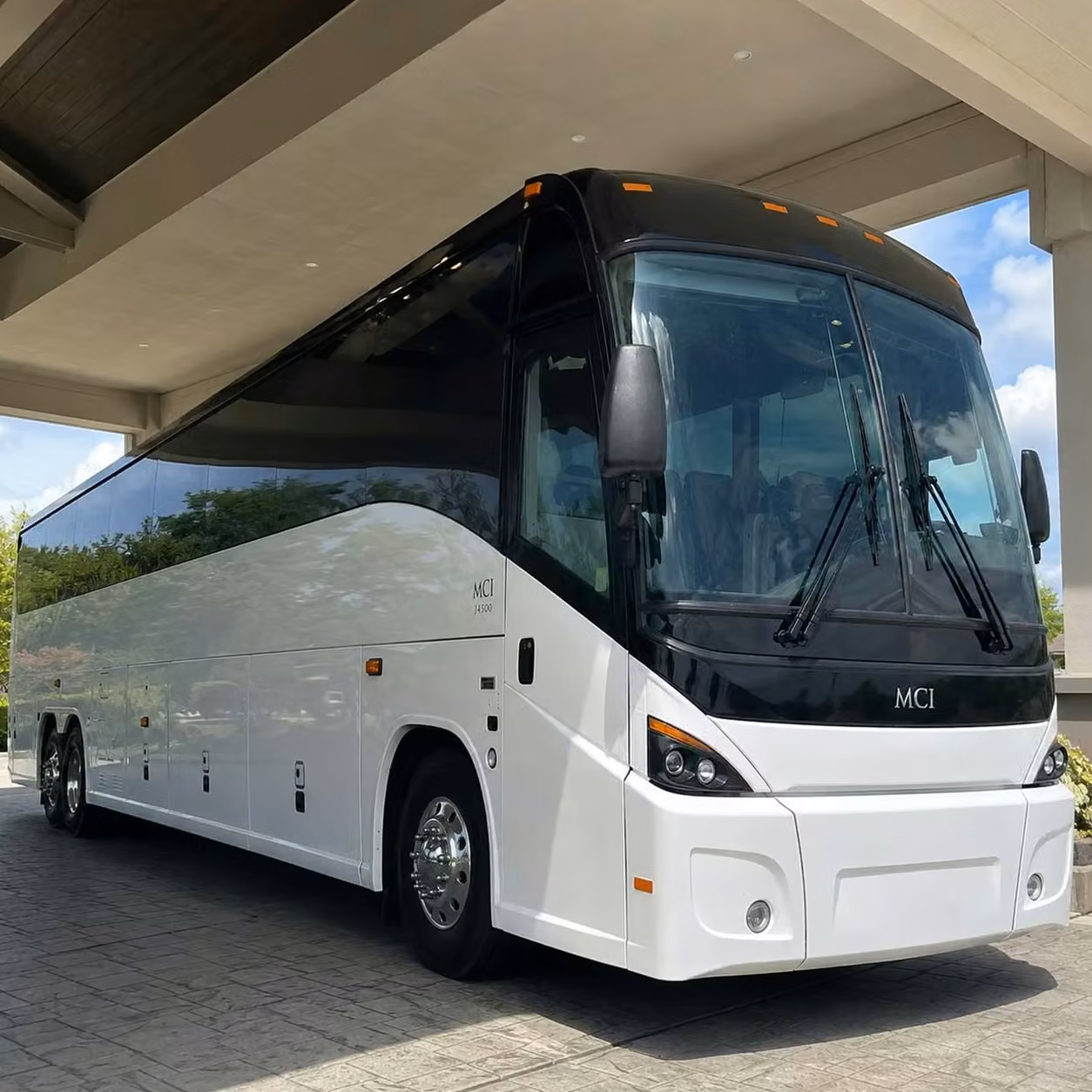 san pablo ada accessible san pablo government and military charter bus rentals