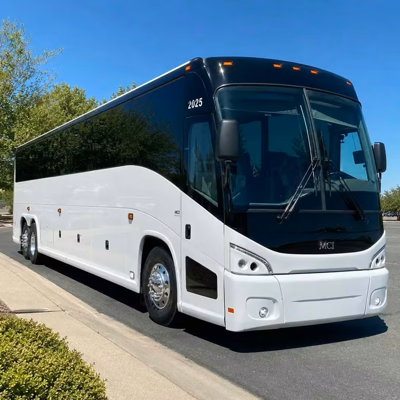 san pablo airports charter bus guide