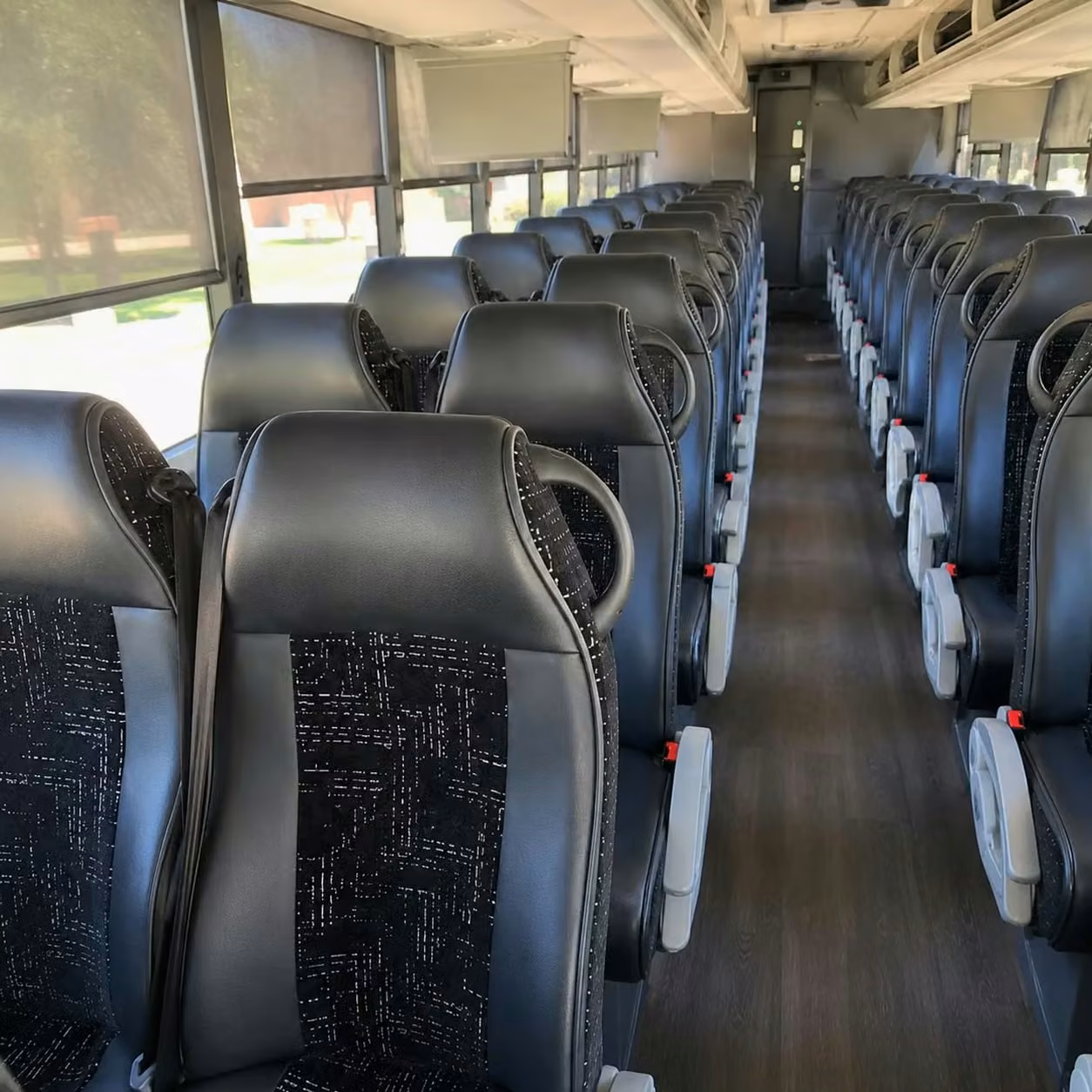 san pablo charter bus prices