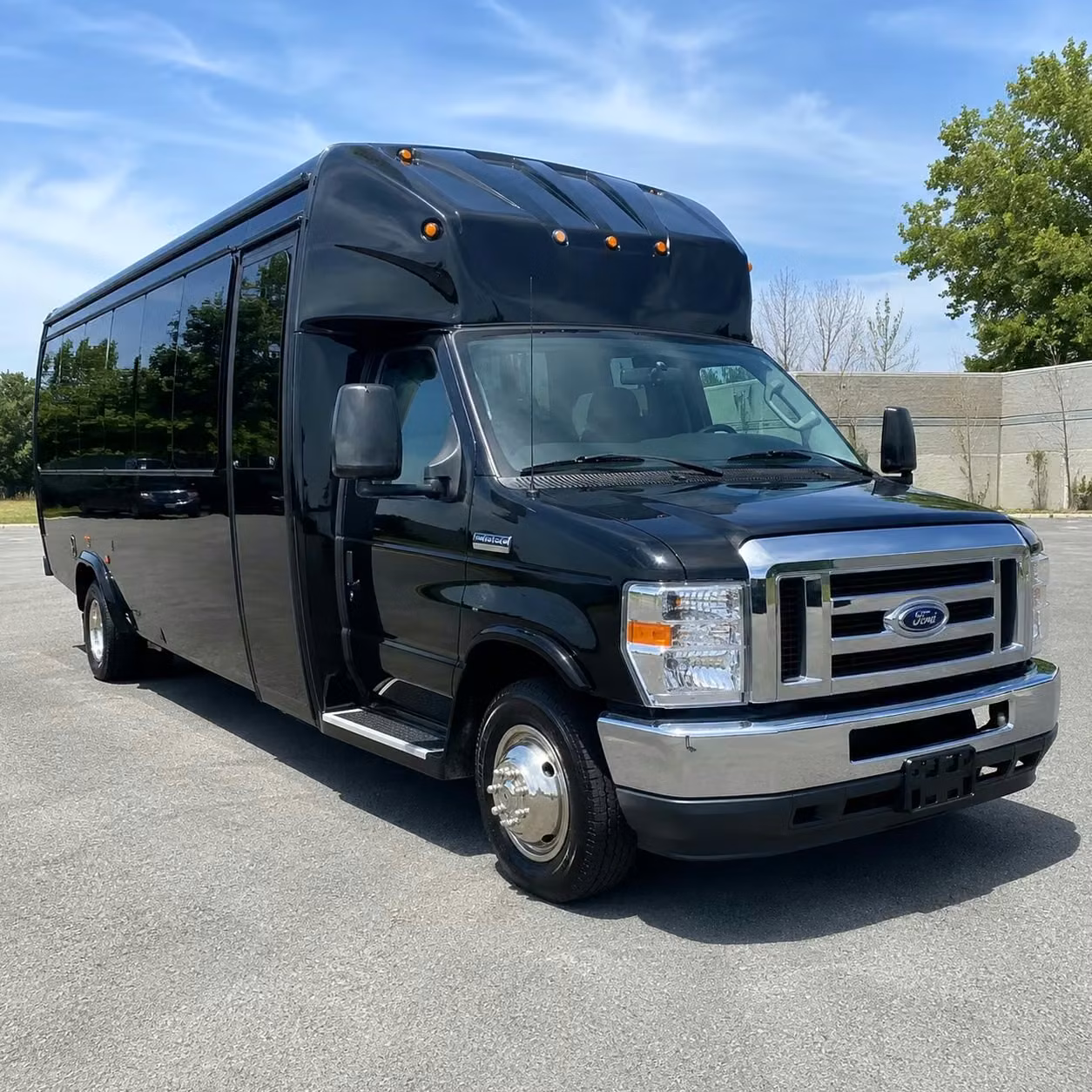 san pablo concert transportation