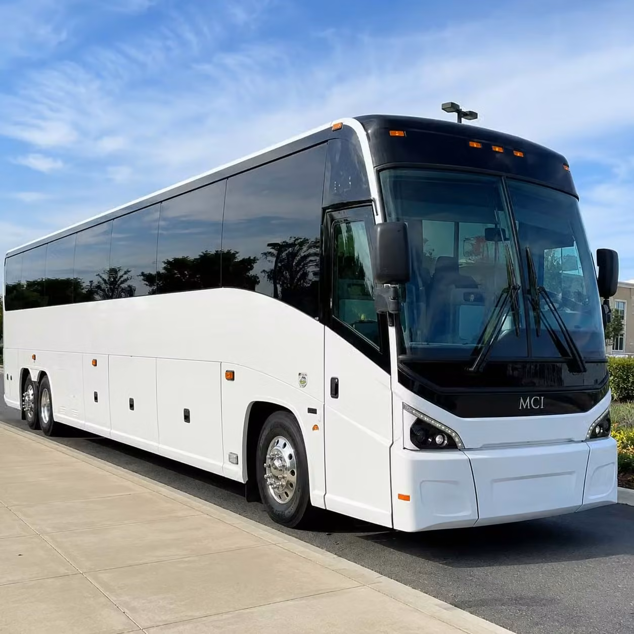 san pablo convention conference and trade show shuttle bus rentals in san pablo