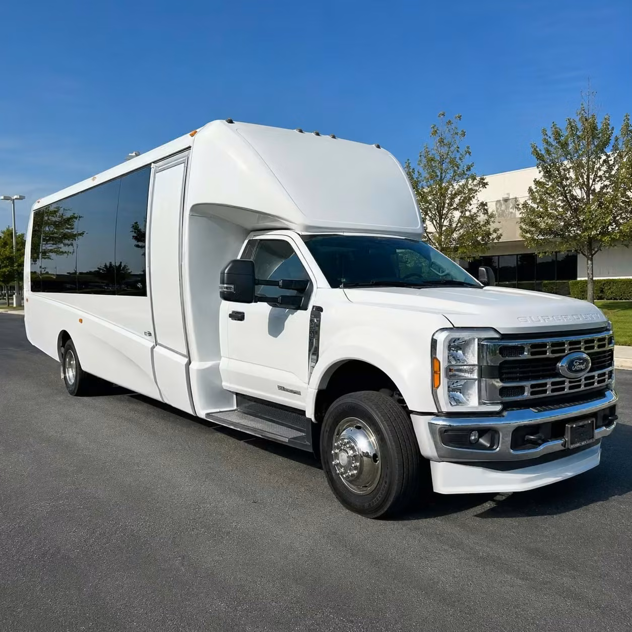 san pablo employee transportation