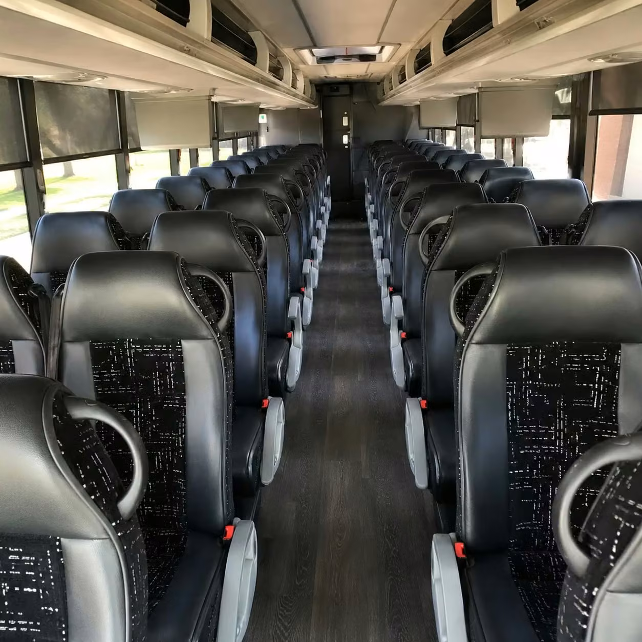 san pablo group transportation services