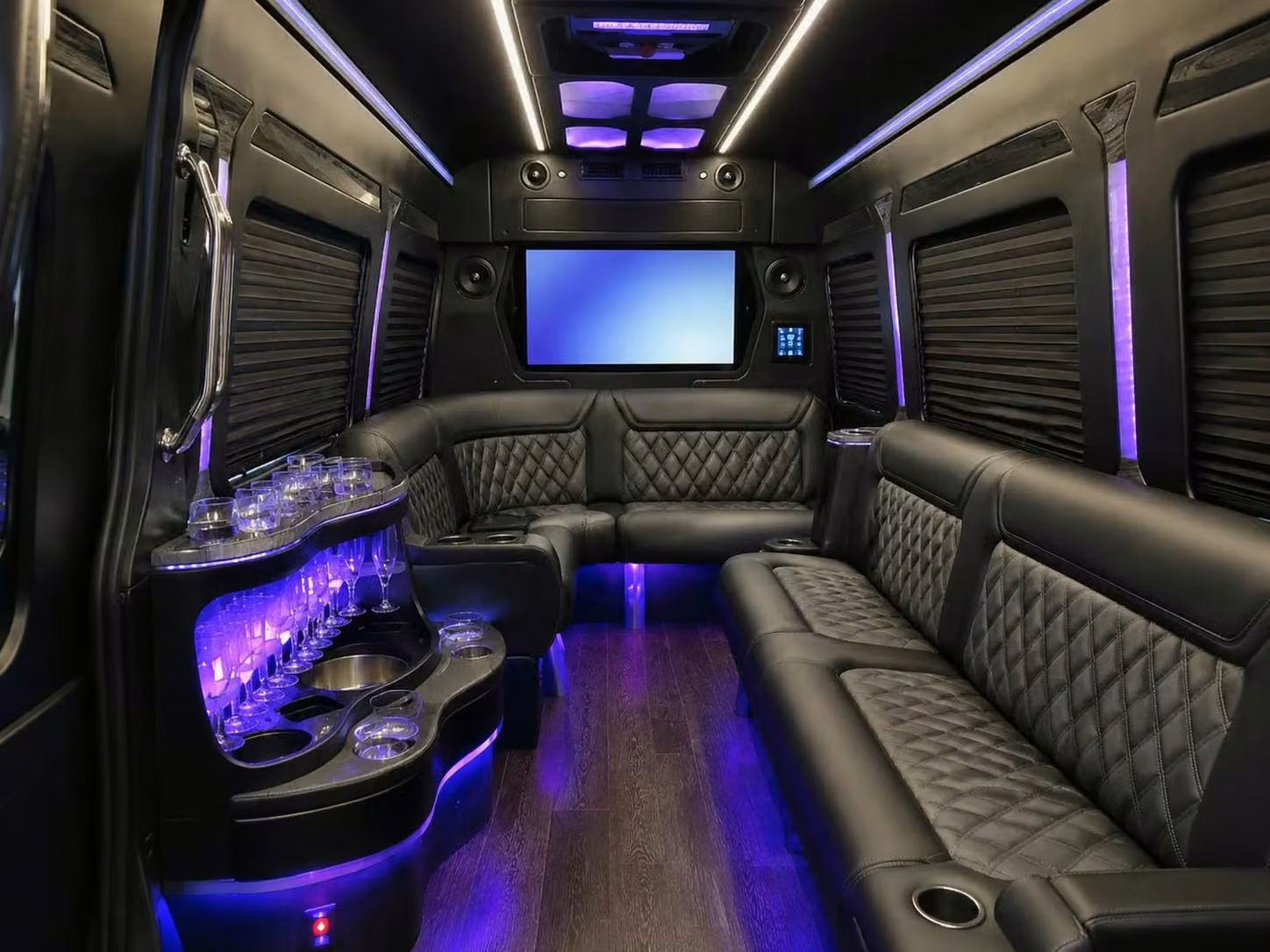 san pablo homecoming winter formal and school dance bus rentals