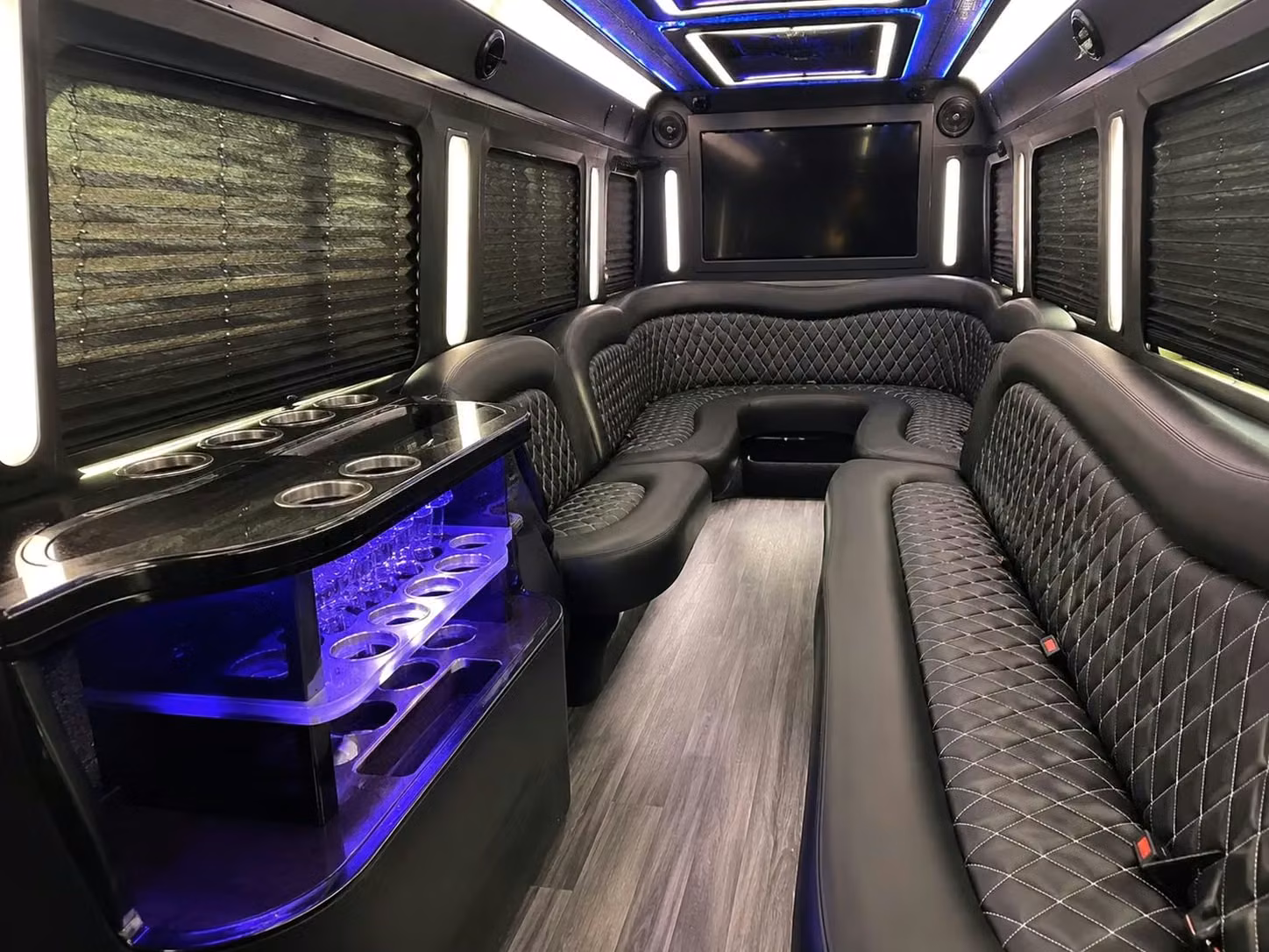 san pablo junior and senior prom transportation services in san pablo