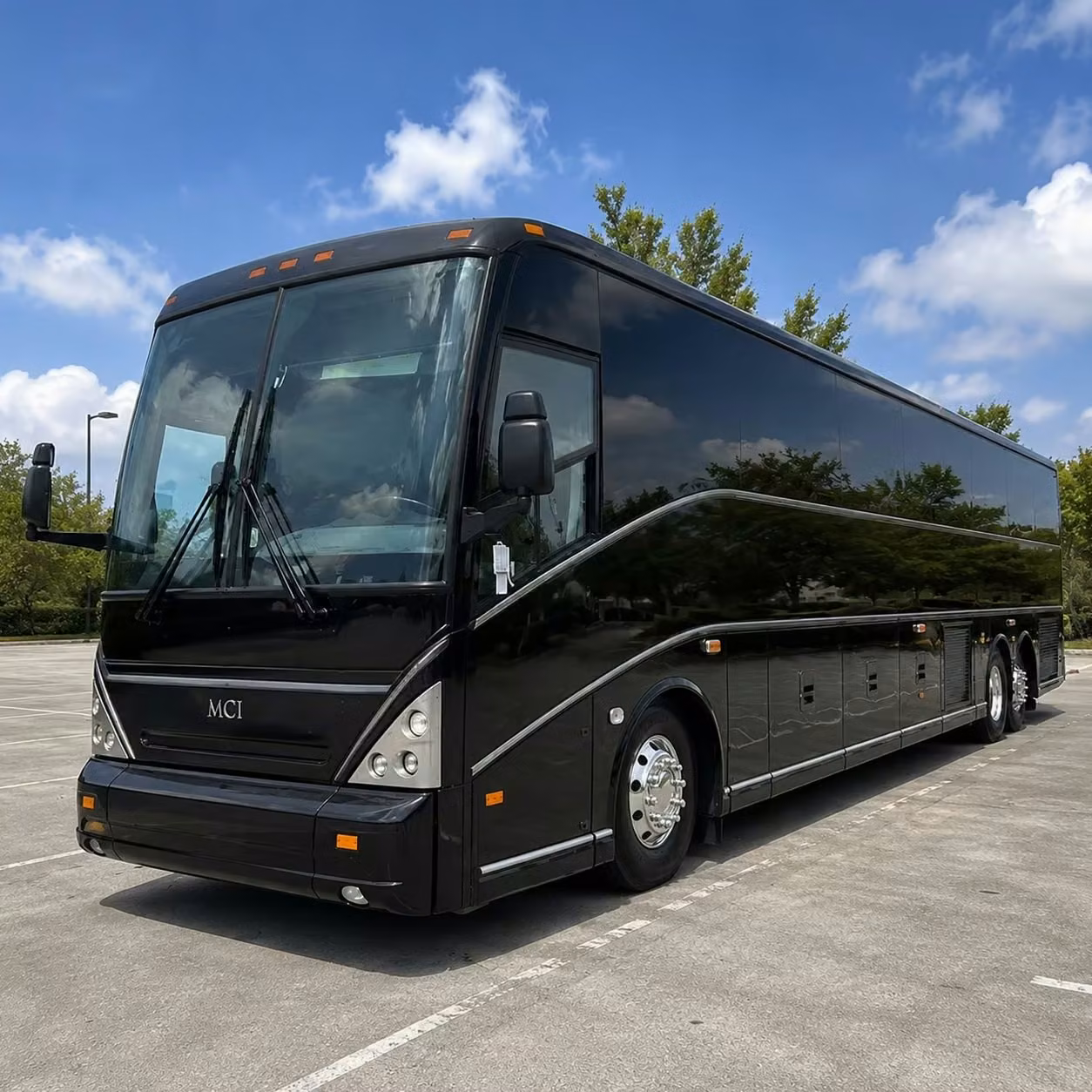 san pablo long distance transportation