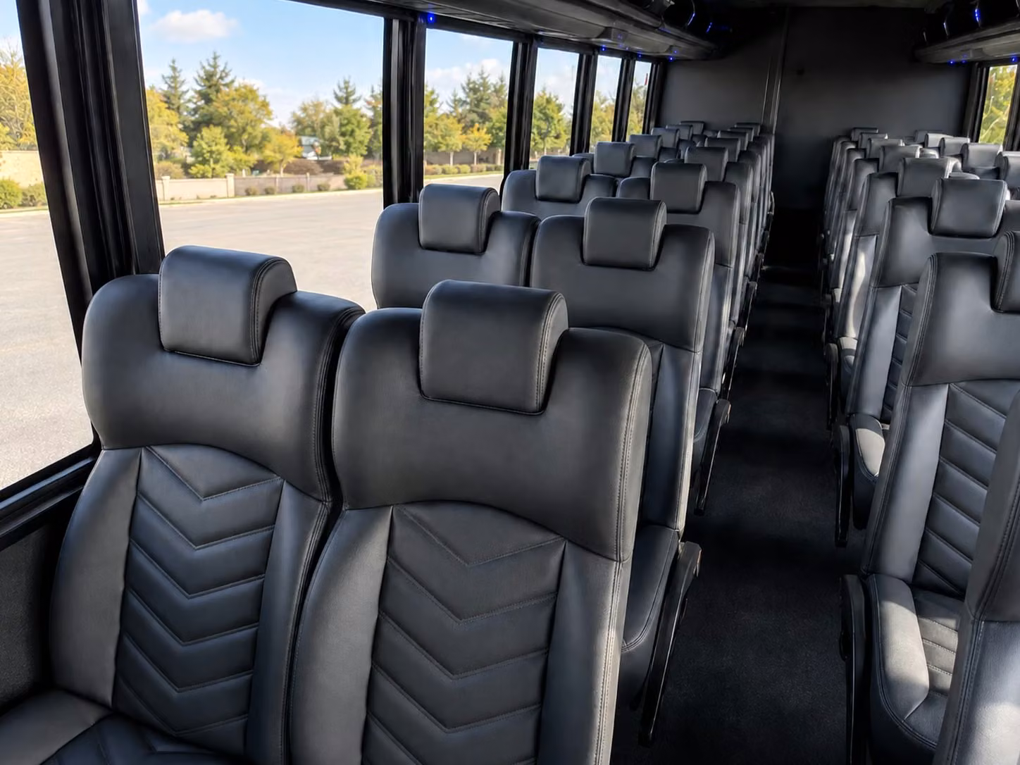 san pablo minibus interior 1