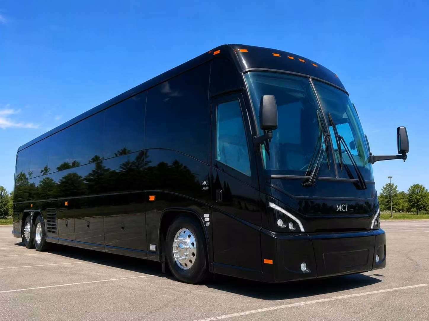 san pablo school sports team transportation