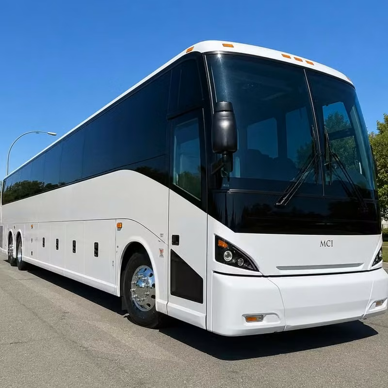 san pablo stadiums charter bus guide
