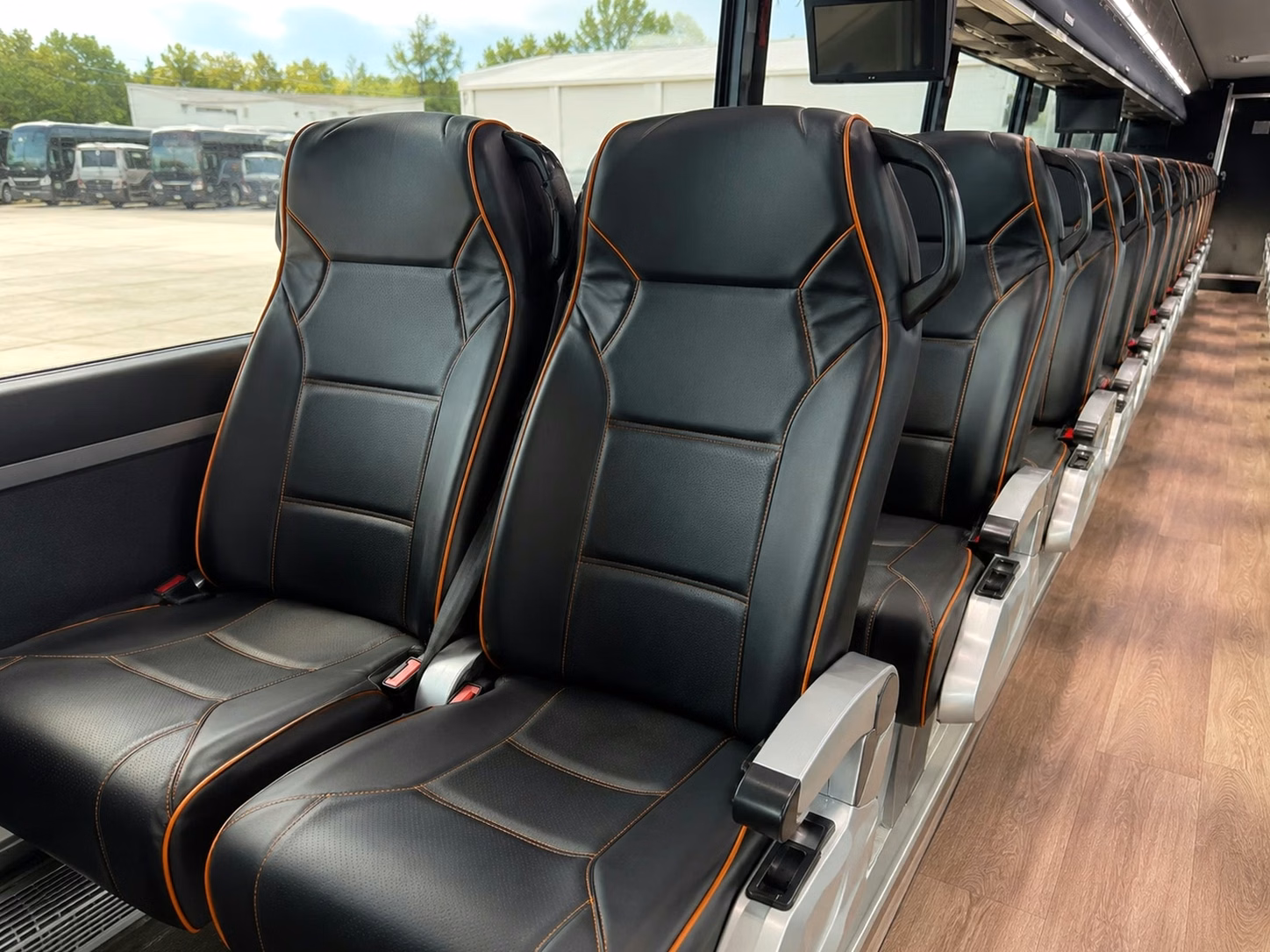 san pablo stress free airport shuttles for out of town guests
