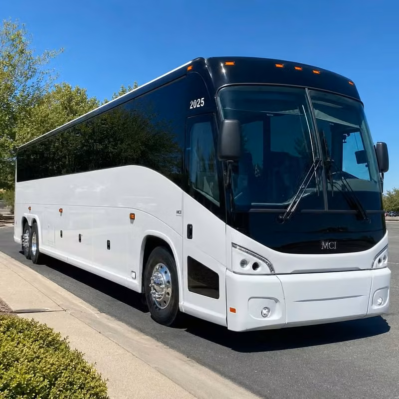 san pablo airports charter bus guide