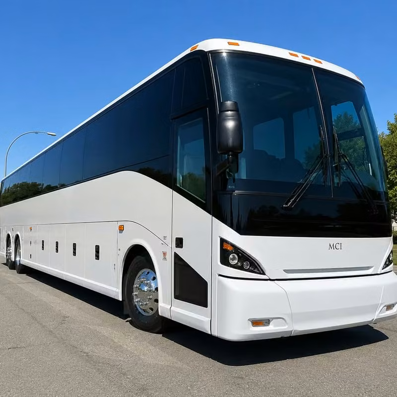 san pablo stadiums charter bus guide
