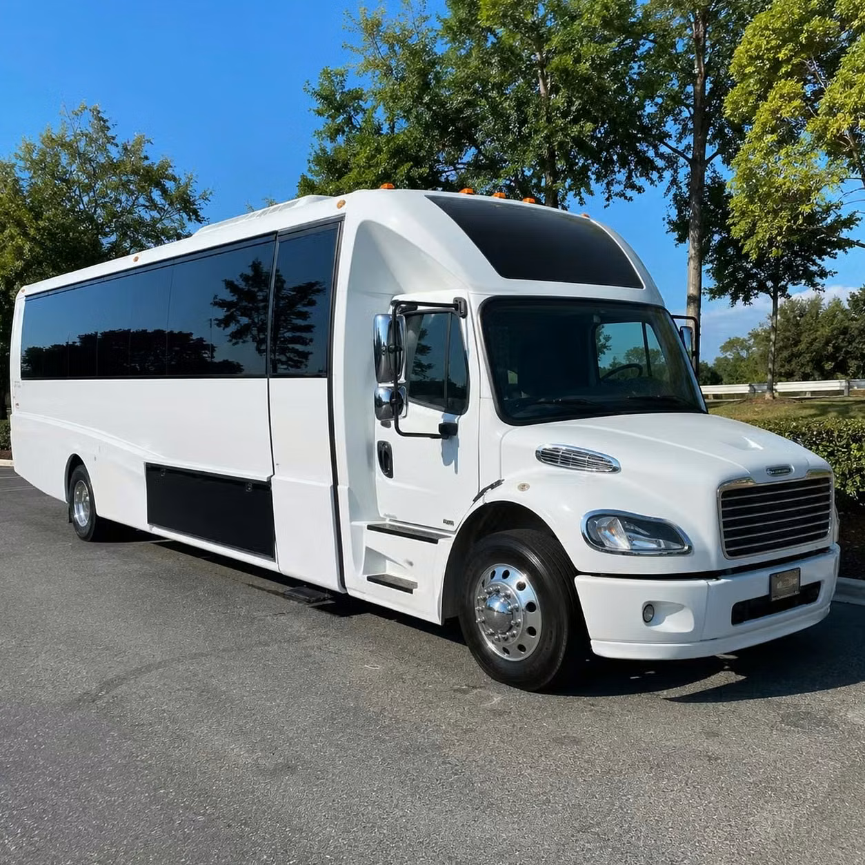 party bus